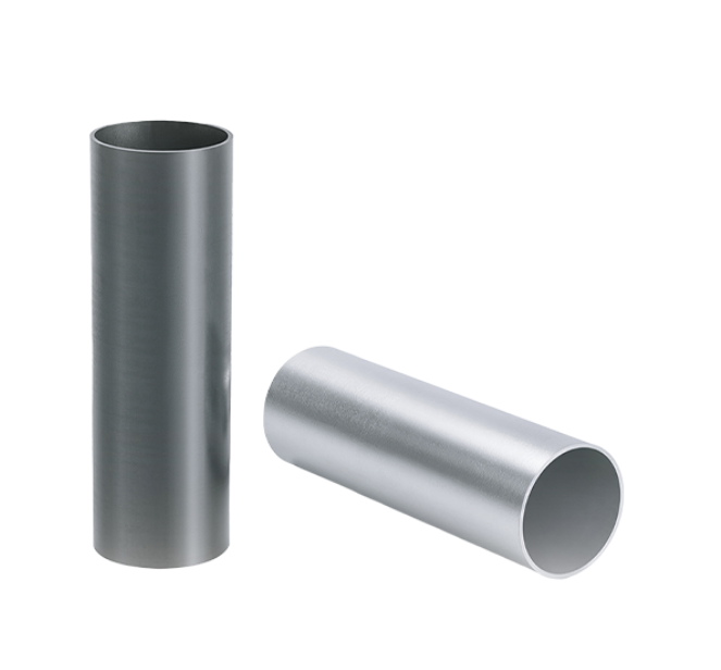 Longitudinal Welded Pipe