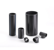 YouFa Thermoplastic Plastic Pipes and Fittings