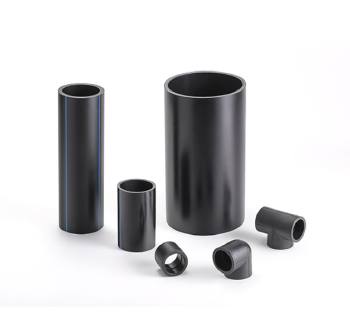 YouFa Thermoplastic Plastic Pipes and Fittings