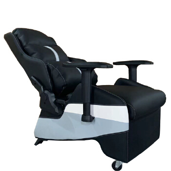 (AS-D2494) Ergonomic Gaming Sofa Chair with Adjustable Features for Gamers
