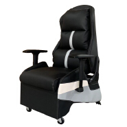 (AS-D2494) Luxury Gaming Sofa Chair withAdjustable Features for Gamers