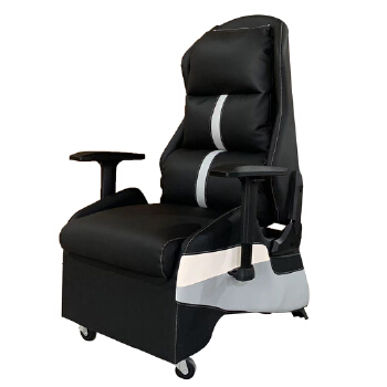 (AS-D2494) Ergonomic Gaming Sofa Chair with Adjustable Features for Gamers