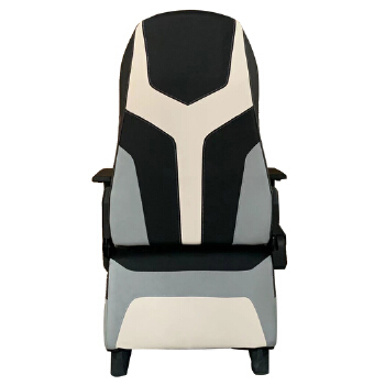 (AS-D2494) Ergonomic Gaming Sofa Chair with Adjustable Features for Gamers
