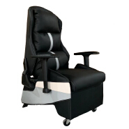 (AS-D2494) Ergonomic Gaming Sofa Chair with Adjustable Features for Gamers