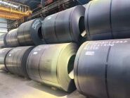 ZY Hot rolled coils