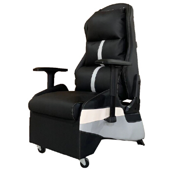 (AS-D2494) Ergonomic Gaming Sofa Chair with Adjustable Features for Gamers