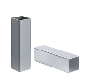 YouFa Square and Rectangular Welded Steel Pipes (Including Hot-Dip Galvanized)