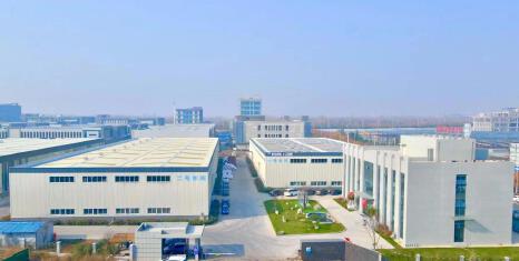 Zeke New Materials (Shandong) Co., Ltd