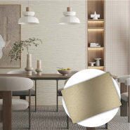 WPC Home Decor Charcoal PVC Wall Panel Light Weight Waterproof Modern Waterproof Cladding Carbon Wall Panel Decorative Board 5/8/9/12mm
