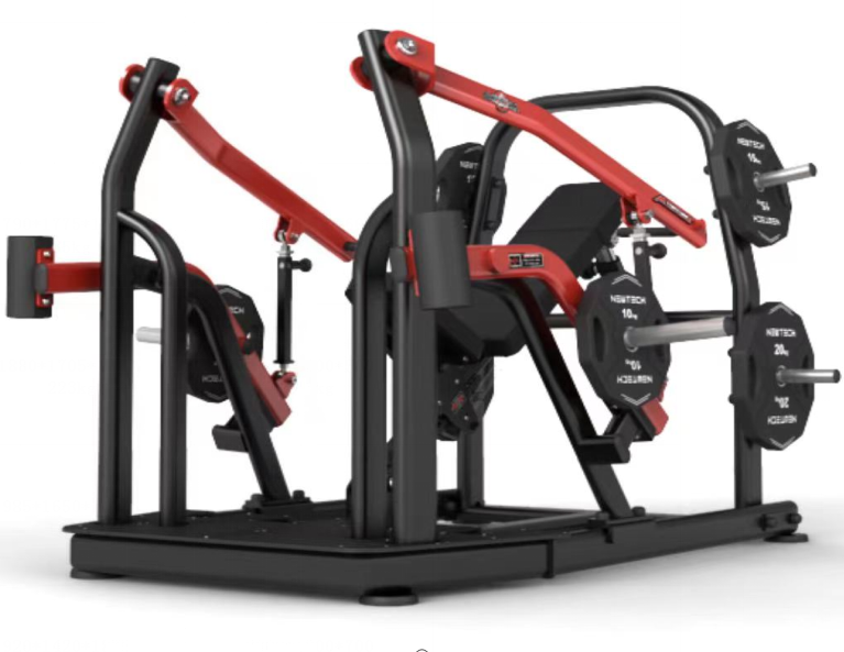 Incline Chest Press