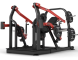 YTK Incline Chest Press