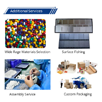 Factory Price OEM Rubber Anti Vibration Mount Rubber Shock Absorbers