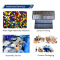 Factory Price OEM Rubber Anti Vibration Mount Rubber Shock Absorbers