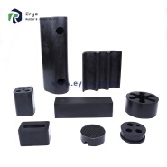 Factory Price OEM Rubber Anti Vibration Mount Rubber Shock Absorbers