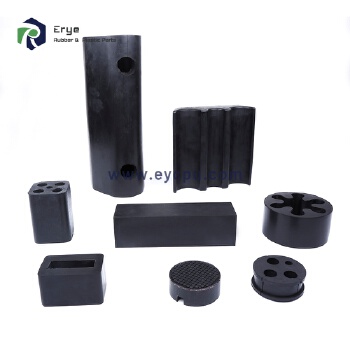 Factory Price OEM Rubber Anti Vibration Mount Rubber Shock Absorbers