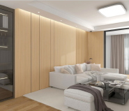 WPC Wall Panels