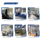 Factory Price OEM Rubber Anti Vibration Mount Rubber Shock Absorbers