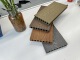 Outdoor WPC Decking