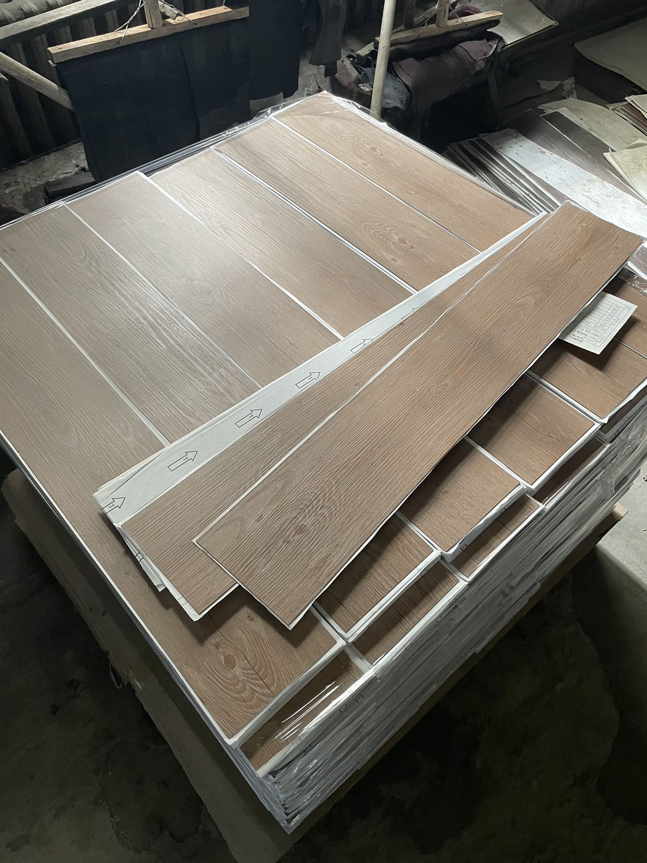 SPC Flooring