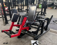 Dezhou Cool Fitness Equipment Co., Ltd. 