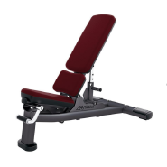LJ Multi Adjustable Bench