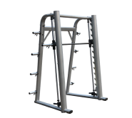 LJ Smith Machine
