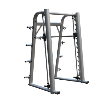 LJ Smith Machine