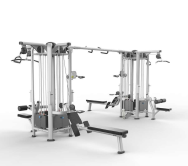 Dezhou Cool Fitness Equipment Co., Ltd. 