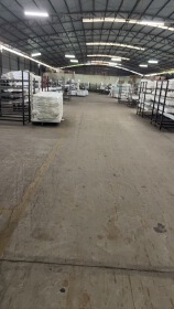 Zhong Shan Mingrui Door Industry Co., Ltd.