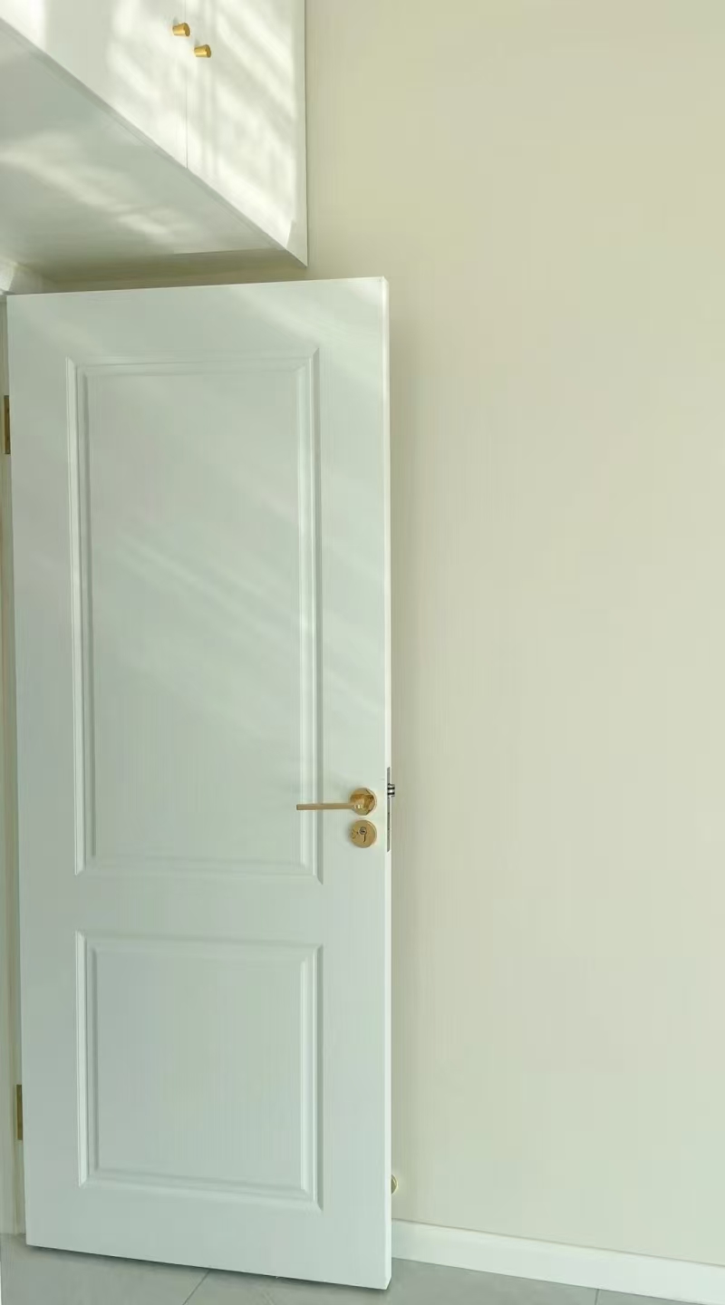 Solid Wood Doors