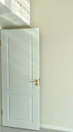 RZ-05 Solid Wood Doors