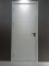 RZ-07 American Wooden Door