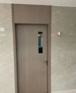 RZ Fireproof&Soundproof Doors