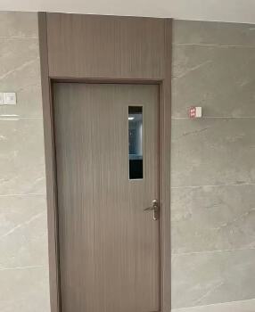 RZ Fireproof&Soundproof Doors