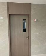 Zhong Shan Mingrui Door Industry Co., Ltd. 
