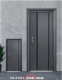 Stainless Steel Doors