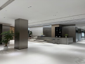 无未间筑建筑设计(成都)有限公司