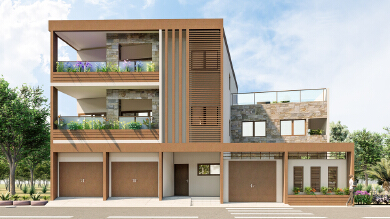RESIDENCE PEKEMESSI