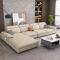 Shunkai001 Cat claw cloth imperial concubine style Sofa