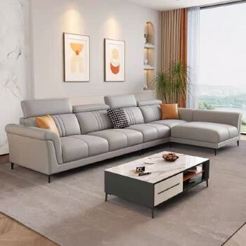 Shunkai003 Cat claw cloth Sofa