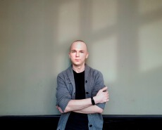 Constantin Eugen Cozma(Senior Designer)