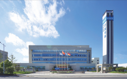 ZHEJIANG HUAXIA ELEVATOR CO.,LTD
