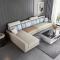 Shunkai002 Summer sleeping mat, pedal can be left and right imperial concubine Sofa