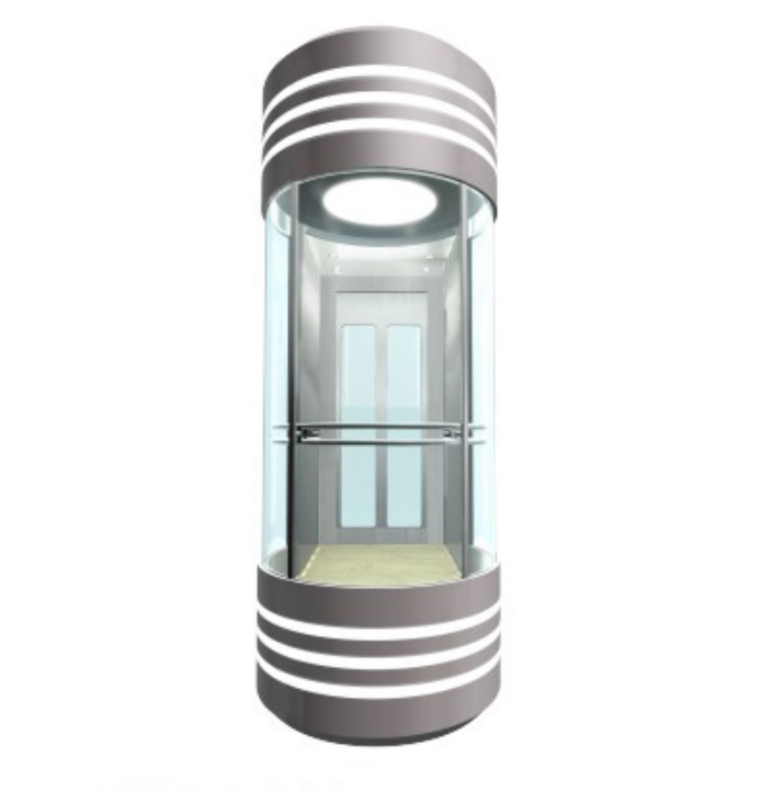 Sightseeing Elevator