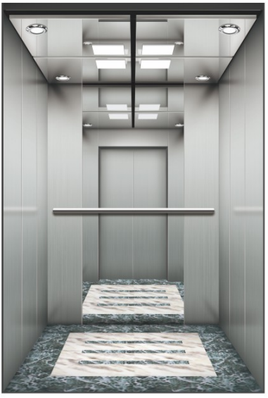 Passenger Elevator