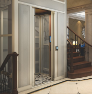 HSEE Villa Elevator