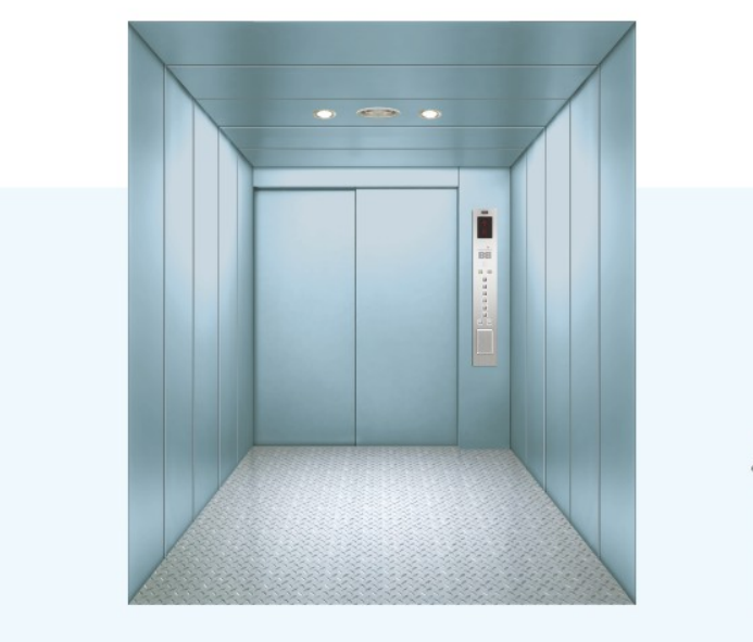 Freight Elevator