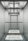 HSEE-WK01 Standard Cabin Decoration Passenger Elevator