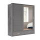 Mirror Closet