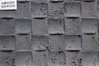 AC Ceramic Mosaic